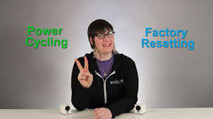 Power Cycling And Factory Resets For Wyze Cams Youtube