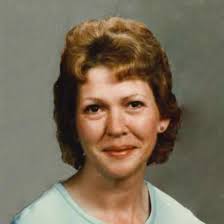 Freda Maxine Simpson Obituary