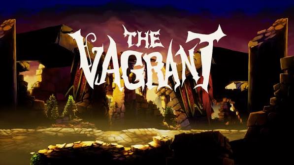 The Vagrant: Background Construction Pack 02 | Fab