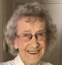 Helga Benson Obituary (2020)