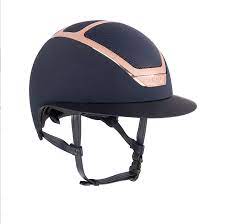 Kask Star Lady Chrome Everyrose In 2021 Horse Riding Clothes Equestrian Helmet Riding Helmets