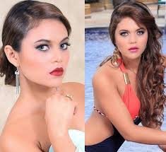 Jackeline Rivas, Candidata...