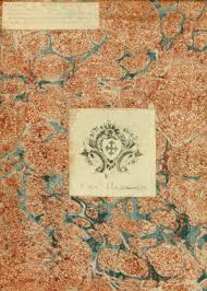 Poetry of nature, : comprising, a selection of the most sublime and  beautiful apostrophes, histories, songs, elegies, &c. fr