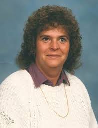 Obituary information for Gayle Sue Maurer