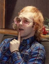 229 Elton John 1973 Photos & High Res Pictures