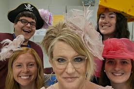 The Boone County Schools