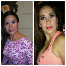 Silvia Patricia Coronado Burgueño