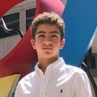 Richard Barkett's Instagram, Twitter & Facebook