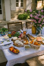 St Remy Market Provence The Londoner Food Aesthetic Food Food And Drink