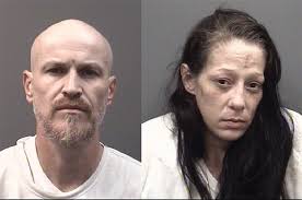 Two charged for concealing drug-related death, dumping body in overgrown  ditch