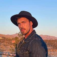 Christian Hogue's biography: age, height, birthday, relationships - Legit.ng