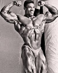 Ronnie Coleman | Yeah Buddy!!! Lightweight Baby!!!! It still aint nothing  but a peanut!!!! I have my Autobiography available on Amazon at amazon.com.  The... | Instagram