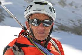 Introductory and advanced mountaineering courses in the Alps