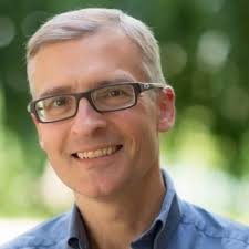 James Shellhammer, PhD