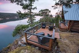 From cozy rental cabins to large rental homes, there are a wide variety of washington vacation rentals for any budget or taste. 12 Private And Secluded Cabin Rentals In Washington