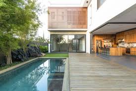 Gallery Of Gr House Frederico Trevisan Arquiteto 44 Contemporary House Design Residential Architecture House Design