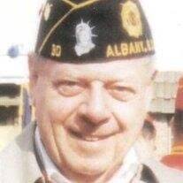 Edward F. Hurley Obituary