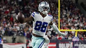 Dallas Cowboys WR CeeDee Lamb fined 5 times by NFL in first 6 games this season, sources say - ESPN