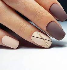 With the right acrylic materials and the right décor, acrylic nail ideas essentially turn your nails into a veritable piece of art. Purple Acrylic Short Square Nails Design For Summer Nails French Manicures Short Nails Design Acrylic N Square Nails Square Acrylic Nails Short Square Nails