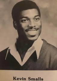 The old Smallwood School with York High in the background. submitted by Daphne  Fuller, recolored by Jeff Kirkland