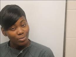 Savannah woman sentenced to 10 years in prison for influencing witnesses in  murder prosecution
