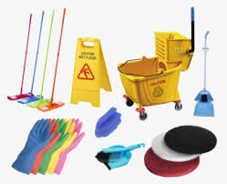 Pngtree offers over 43 cleaning supplies png and vector images, as well as transparant background cleaning supplies clipart images and psd files.download the free graphic resources in the form of. Cleaning Supplies Png Janitorial Tools And Equipment Transparent Png Kindpng