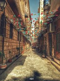 Ramadan In Egypt جو رمضان في مصر ظعم تاني أصلا رمضان ميتحسش الا فى مصر ذكريات وجمال وروح عجيبه تلقاهاتشدك لاماكن بعينها Egypt Eid Decoration Ramadan