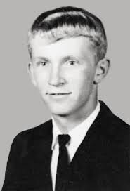 James Lee Barton : Private First Class from Wyoming, Vietnam War Casualty