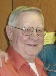 Kenneth “Ken” Eugene Deibert