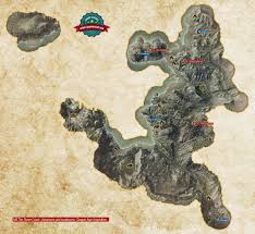 The third major game in the dragon age franchise, inquisition is the sequel to dragon age ii (2011). Astrariums And Ocularums The Storm Coast Dragon Age Inquisition Game Guide Walkthrough Gamepressure Com