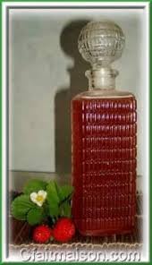 Les Boissons Alcoolisees Faites Maison Aperitifs Digestifs Boisson Alcoolisee Liqueur Maison Boisson