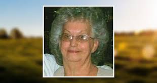 Barbara Ann Hubble Obituary January 5, 2012