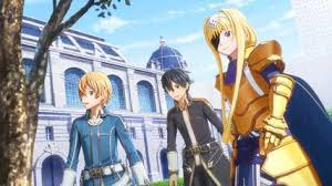 At inside, we want you to be able to have the knowledge and advice you need to grow in your career, so subscribe for free today and become an insider. Sword Art Online Alicization Lycoris Month 1 Edition V1 01 3 Dlcs Multi12 Fitgirl Repack