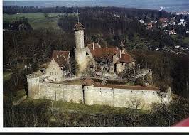 Altenburg Castle Bamberg Germany Germany Castles Franconia Bamberg