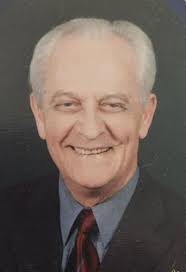 James Harmon Obituary (1935