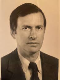 Daniel Fine Obituary (2022)