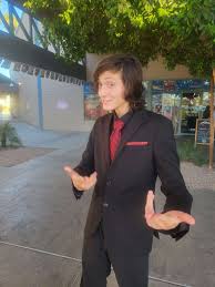 Cover 1 of 3 { Desert Dawn/Dusk} Designed by Gabby Miller