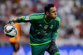 He is married and enjoying his happy married life with his beloved wife andrea salas. Keylor Navas Was In Tears After Manchester United Move He Didn T Want Broke Down Bleacher Report Latest News Videos And Highlights