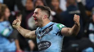 Free blues wallpapers and blues backgrounds for your computer desktop. Robbed Origin Controversy Won T Die Queensland Times