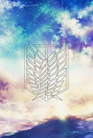 Bienvenue sur fond d'ecran fr.gdefon.com! Pin By Kamatase On Shingeki No Kyojin Attack On Titan Anime Attack On Titan Anime Wallpaper