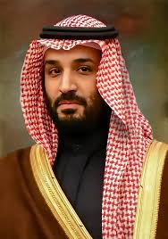 Mohammed bin Salman Al Saud