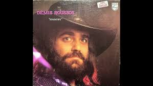 Demis Roussos