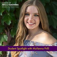 College of Humanities & Social Sciences