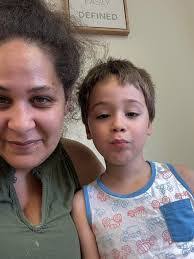 Miranda Beal's Instagram, Twitter & Facebook