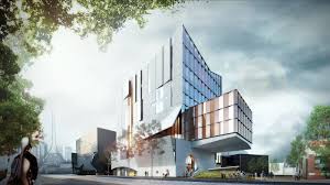 Find admission contact, job vacancies, courses, programs, degrees, scholarships. New 105 Million Home For Melbourne Conservatorium Of Music In Southbank