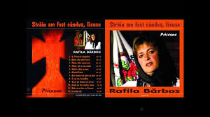 Image result for rafila barbos