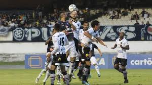 Date sun 13th june 2021 utc no local date found. Remo 0 X 0 Botafogo Pb Campeonato Brasileiro Serie C Rodada 14 Tempo Real Globo Esporte