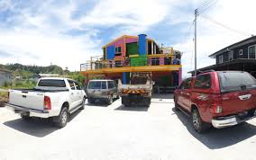 Accommodations offer separate living rooms and include desks. About Us Kupinstay Com