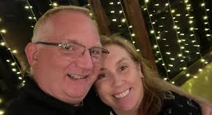 Kristy Marton and Mike LaPorte's Wedding Website