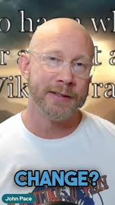 John Pace